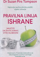 Pravilna linija ishrane