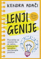 Lenji genije