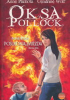 Oksa Pollock : posljednja zvijezda (knjiga šesta)