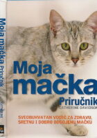 Moja mačka