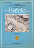 La Dalmazia nell'arte italiana: volume primo: Dalla preistoria all'Anno 1450