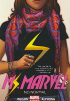 Ms. Marvel : No Normal