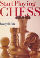 Start Playing Chess