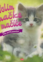 Volim mačke i mačkice