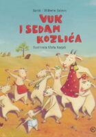 Vuk i sedam kozlića