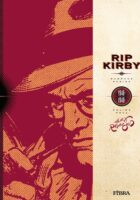 Rip Kirby - Sabrane pasice 1946. - 1948.