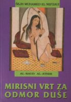 Al-Raud Al Athir - Mirisni vrt za odmor duše