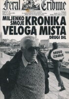 Kronika Veloga Mista, drugi dil