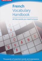 French Vocabulary Handbook