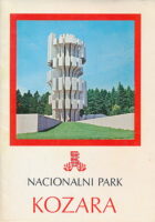 Nacionalni park Kozara Prijedor