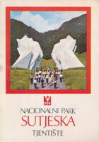 Nacionalni park Sutjeska Tjentište
