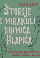 Štorije i mirakuli Hihmića Hlapića