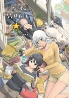 Flying Witch 3
