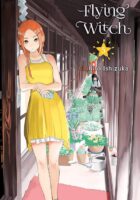 Flying Witch 5