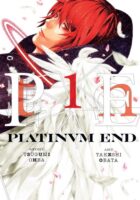 Platinum End, Vol. 1