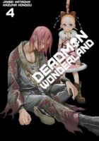 Deadman Wonderland 4