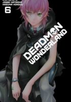 Deadman Wonderland 6