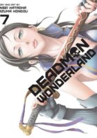 Deadman Wonderland 7