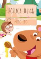 Pčelica Jelica i Medo Edo