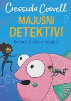 Majušni detektivi - Svijetle li ribe u mraku