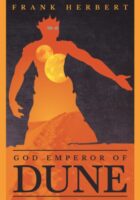God Emperor of Dune