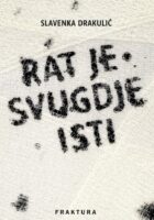 Rat je svugdje isti