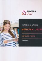 Priručnik za nastavu - Hrvatski jezik osnovna razina