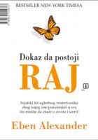 Dokaz da postoji raj