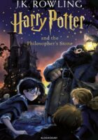 Harry Potter and the Philosophers Stone