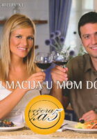 Dalmacija u mom domu