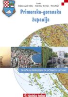 Primorsko-goranska županija : zavičajni priručnik za učenice i učenike