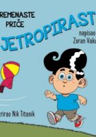 Vremenaste priče: Vjetropirasta