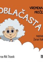 Vremenaste priče - Oblačasta