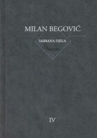 Sabrana djela Milana Begovića sv. IV Drame II