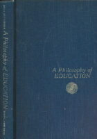 A Philosophy of Education