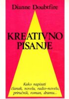 Kreativno pisanje