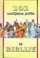 101 omiljena priča iz Biblije
