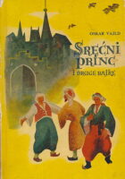 Srećni princ i druge bajke