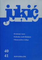 Jukić 40/41