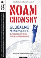 Globalno nezadovoljstvo : razgovori o sve većim prijetnjama demokraciji