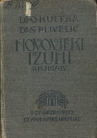 Novovjeki izumi, knjiga IV.
