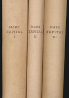 Kapital I-III