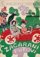 Začarani putovi