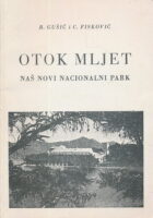 Otok Mljet - naš novi nacionalni park