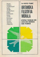 Britanska filozofija morala