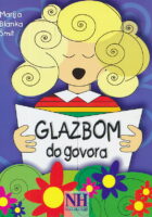 Glazbom do govora