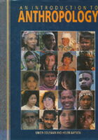 An Introduction to Anthropology