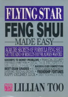 Flying Star Feng Shui Made Easy