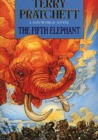 The Fifth Elephant : A Discworld Novel