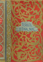 Tisuću i jedna noć